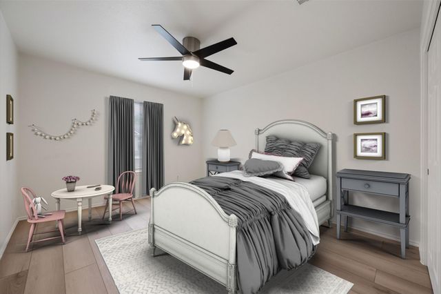 4501 Whispering Valley DR 31, Austin, TX 78727
