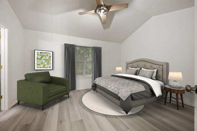 4501 Whispering Valley DR 31, Austin, TX 78727