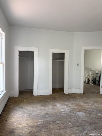 336 Halliday, San Antonio, TX 78210