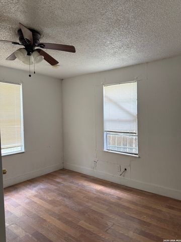 336 Halliday, San Antonio, TX 78210