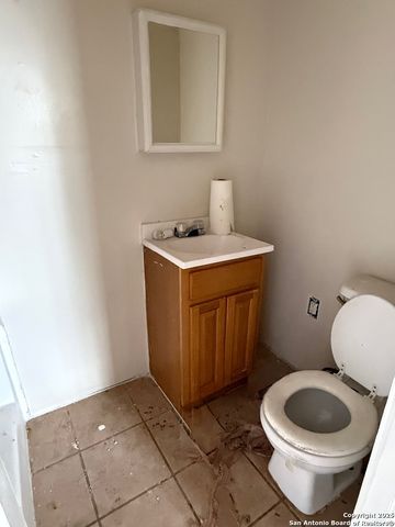 336 Halliday, San Antonio, TX 78210