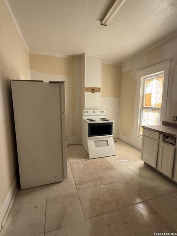 336 Halliday, San Antonio, TX 78210