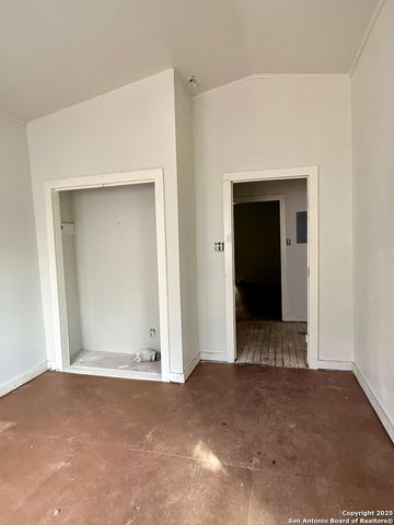 336 Halliday, San Antonio, TX 78210