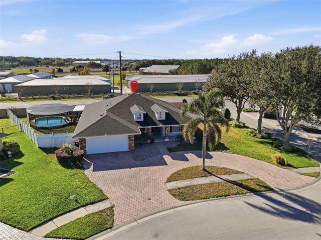 104 BENTLEY OAKS BOULEVARD, Auburndale, FL 33823