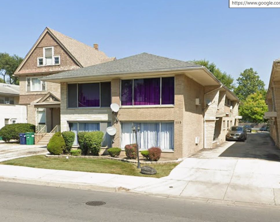 1115 N Harlem Avenue 1C, Oak Park, IL 60302