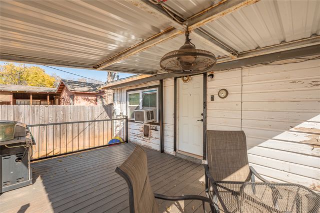 890 Sunset Drive, Abilene, TX 79605