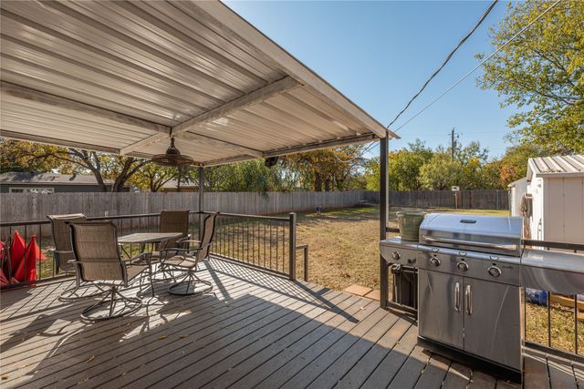 890 Sunset Drive, Abilene, TX 79605