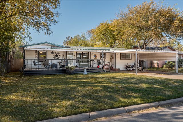 890 Sunset Drive, Abilene, TX 79605