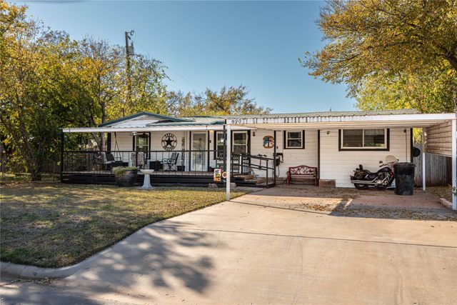 890 Sunset Drive, Abilene, TX 79605