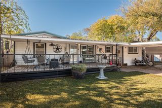 890 Sunset Drive, Abilene, TX 79605