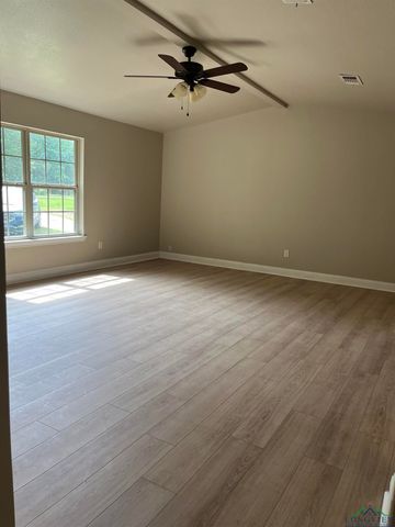 5832 Cooks Rd., Marshall, TX 75670