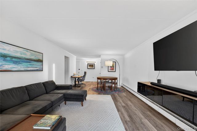 100 Clinton Avenue 3C, Mineola, NY 11501