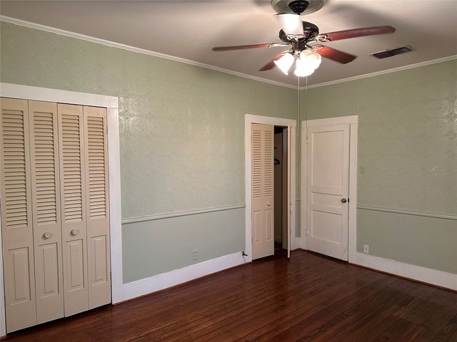 509 E Main Street, Mexia, TX 76667