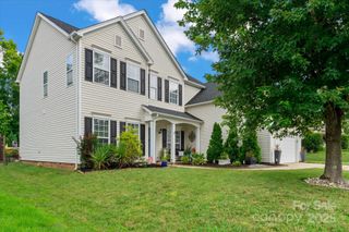 14127 Northridge Drive, Charlotte, NC 28269