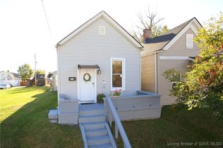 1406 Chartres Street, New Albany, IN 47150