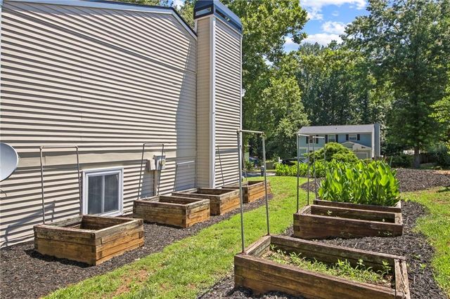 570 Sheringham Court, Roswell, GA 30076