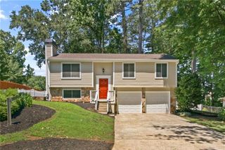 570 Sheringham Court, Roswell, GA 30076