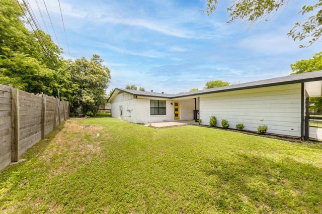 1423 Braes Ridge DR B, Austin, TX 78723