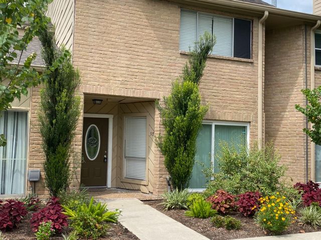 12625 Memorial Drive 97, Houston, TX 77024