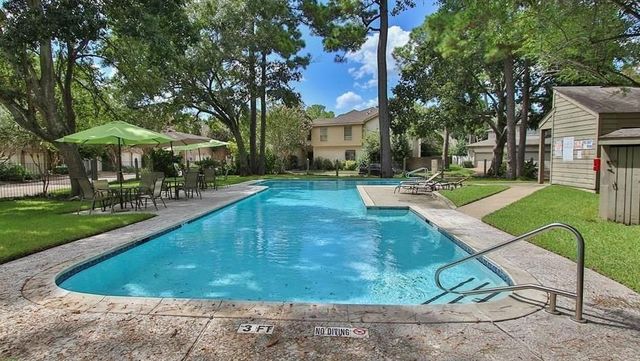 12625 Memorial Drive 97, Houston, TX 77024