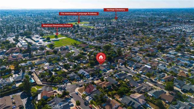 1014 S Shannon, Santa Ana, CA 92704