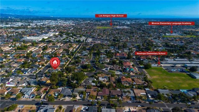 1014 S Shannon, Santa Ana, CA 92704