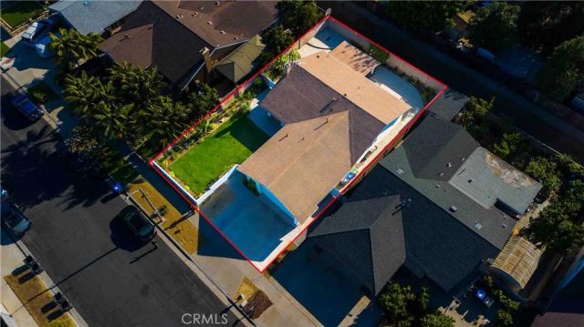 1014 S Shannon, Santa Ana, CA 92704