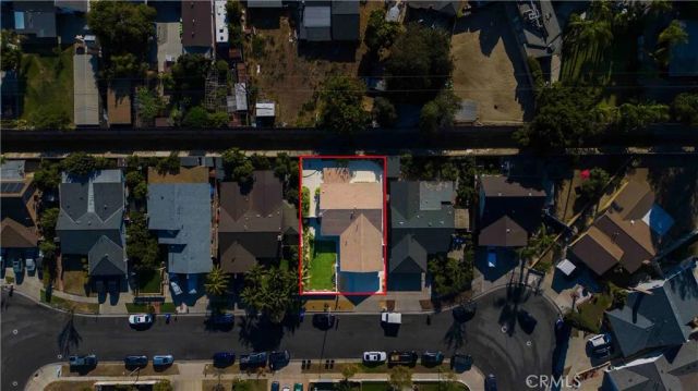 1014 S Shannon, Santa Ana, CA 92704