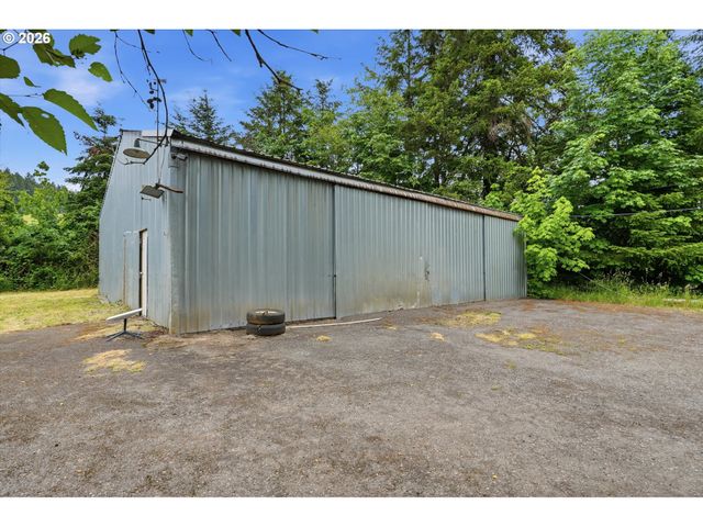 21090 Nw DAIRY CREEK Rd, North Plains, OR 97133
