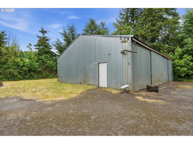 21090 Nw DAIRY CREEK Rd, North Plains, OR 97133