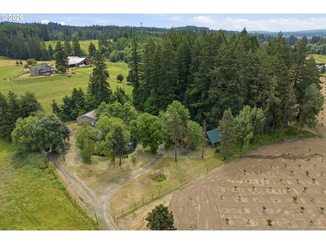 21090 Nw DAIRY CREEK Rd, North Plains, OR 97133
