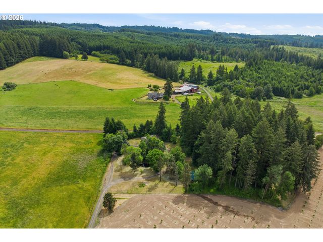 21090 Nw DAIRY CREEK Rd, North Plains, OR 97133