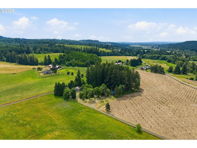 21090 Nw DAIRY CREEK Rd, North Plains, OR 97133