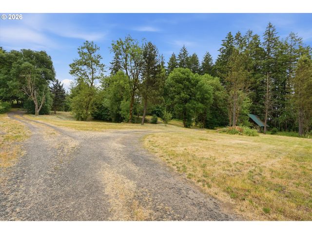 21090 Nw DAIRY CREEK Rd, North Plains, OR 97133