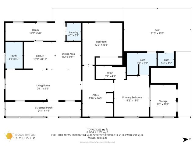 5221 NE 16th Avenue, Pompano Beach, FL 33064