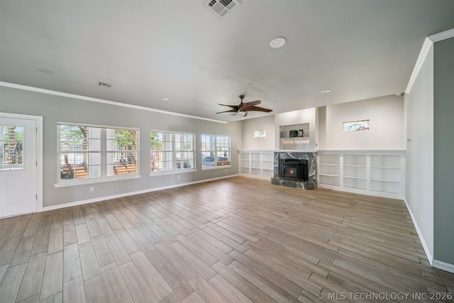 24550 S Meadow Circle Road, Claremore, OK 74019