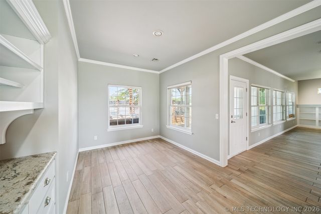 24550 S Meadow Circle Road, Claremore, OK 74019