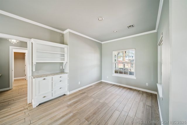 24550 S Meadow Circle Road, Claremore, OK 74019