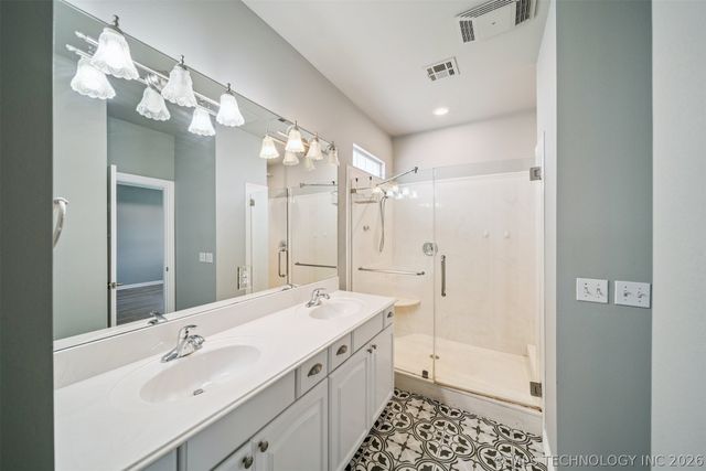 24550 S Meadow Circle Road, Claremore, OK 74019