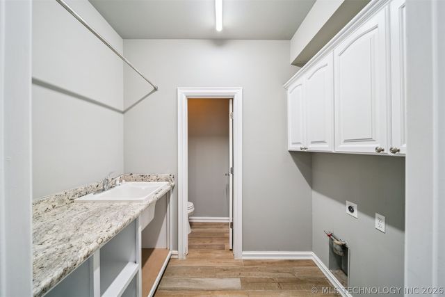 24550 S Meadow Circle Road, Claremore, OK 74019