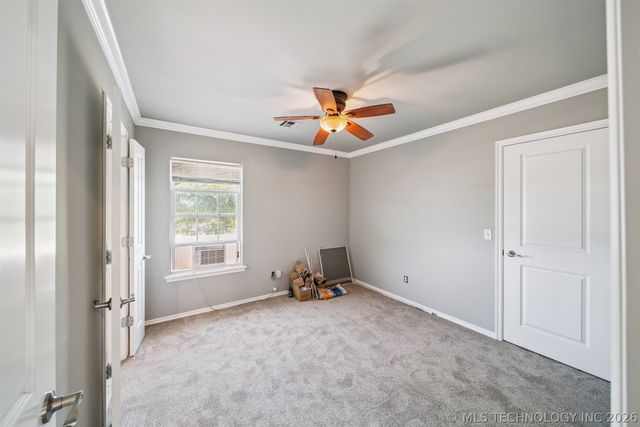 24550 S Meadow Circle Road, Claremore, OK 74019