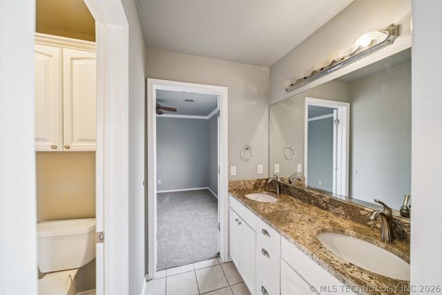 24550 S Meadow Circle Road, Claremore, OK 74019