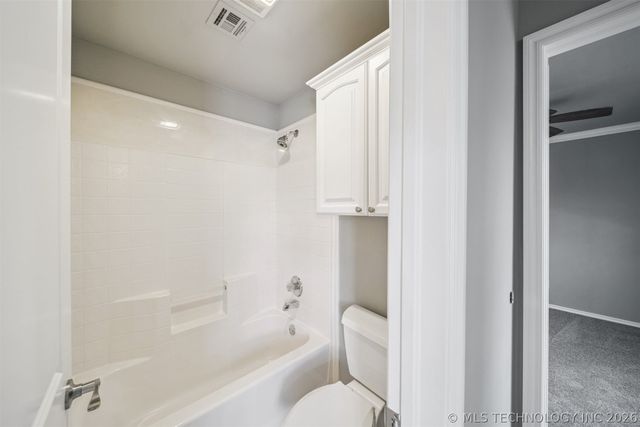 24550 S Meadow Circle Road, Claremore, OK 74019