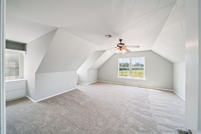 24550 S Meadow Circle Road, Claremore, OK 74019