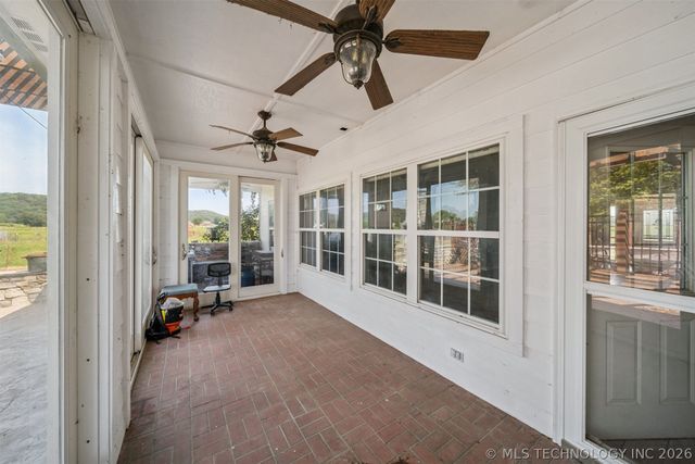 24550 S Meadow Circle Road, Claremore, OK 74019