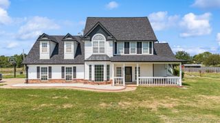24550 S Meadow Circle Road, Claremore, OK 74019