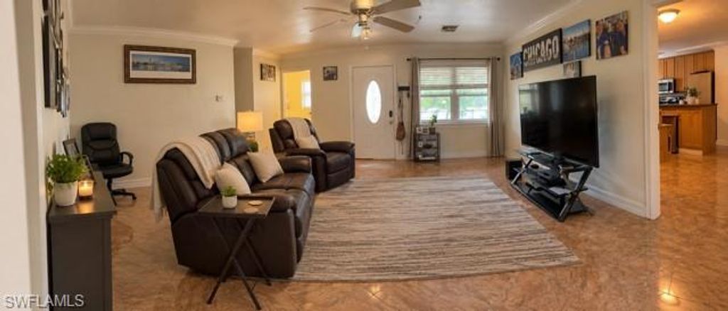 114 Alcala CT, LEHIGH ACRES, FL 33936 — photo 4