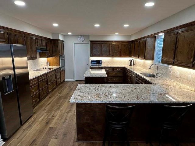669 Lake Shore Drive, Trinity, TX 75862