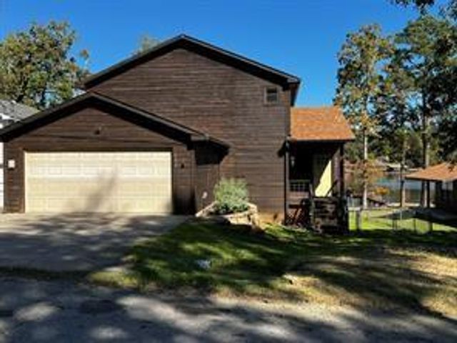 669 Lake Shore Drive, Trinity, TX 75862