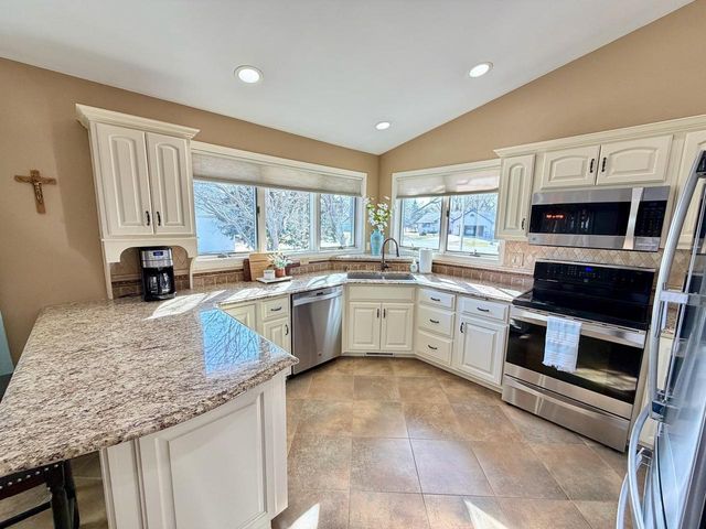 N1340 WESTGREEN DRIVE, Greenville, WI 54942